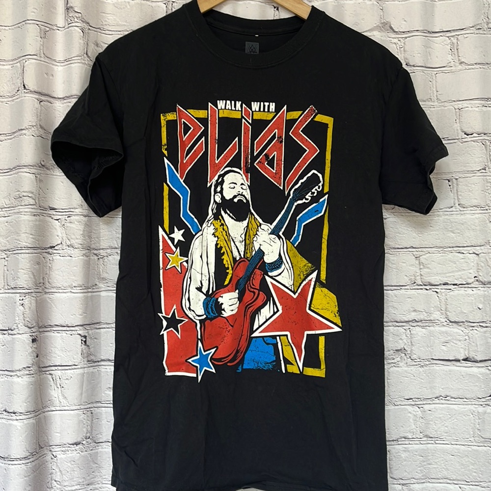 🪩 3/$15 WWE • Walk With Elias